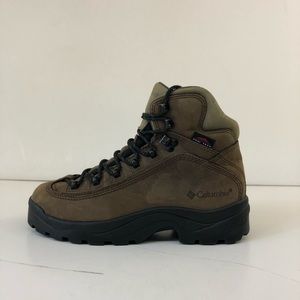 Columbia Hiking Boots
